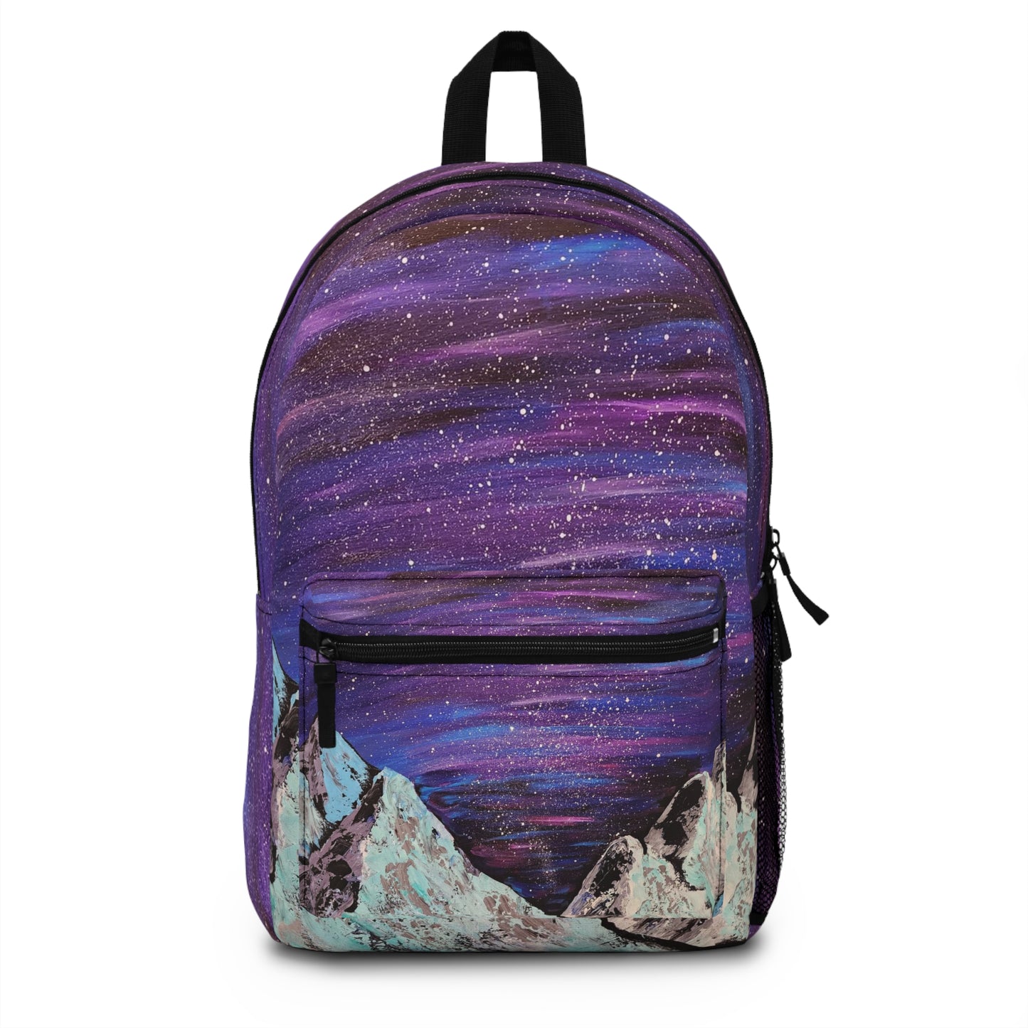 Mountain Backpack