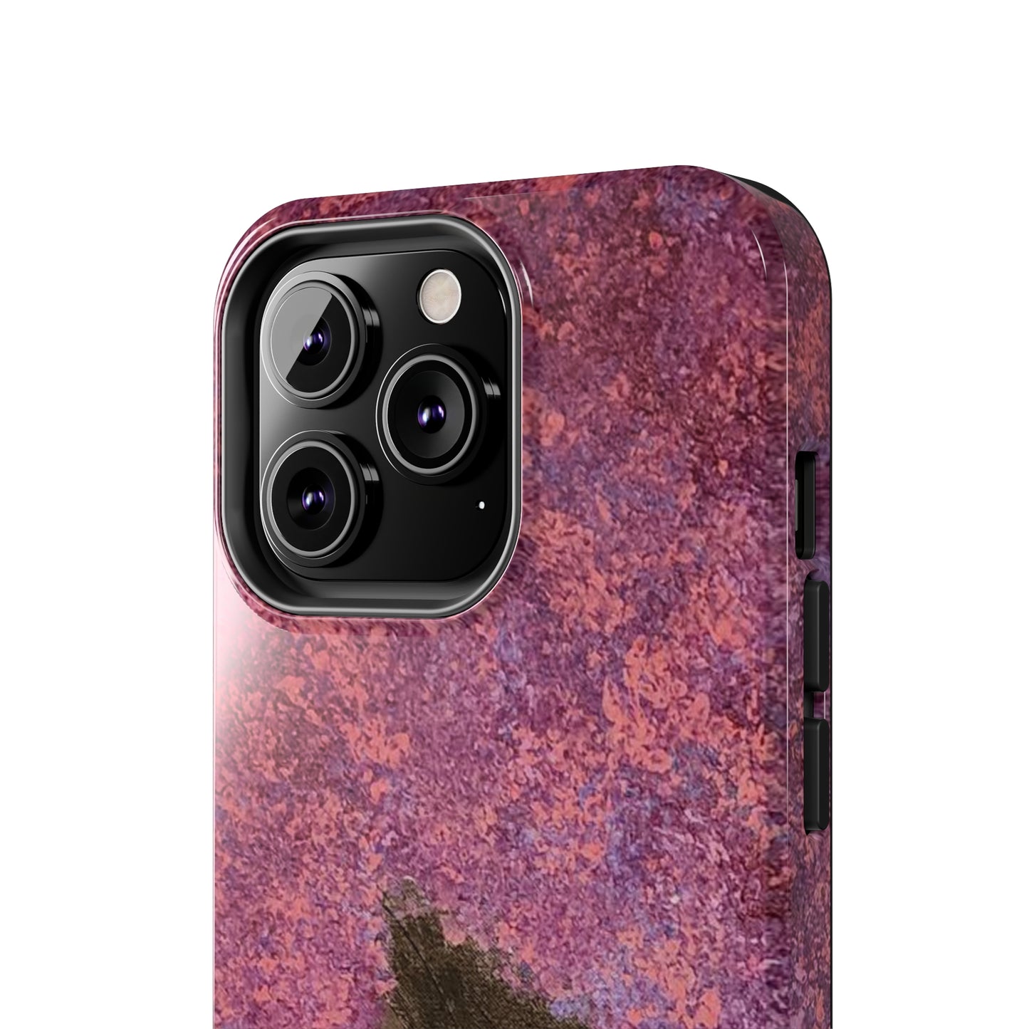 Painted Tree Tough Phone Cases