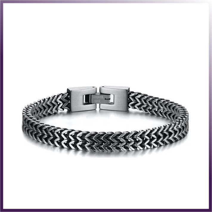 SS Bracelet