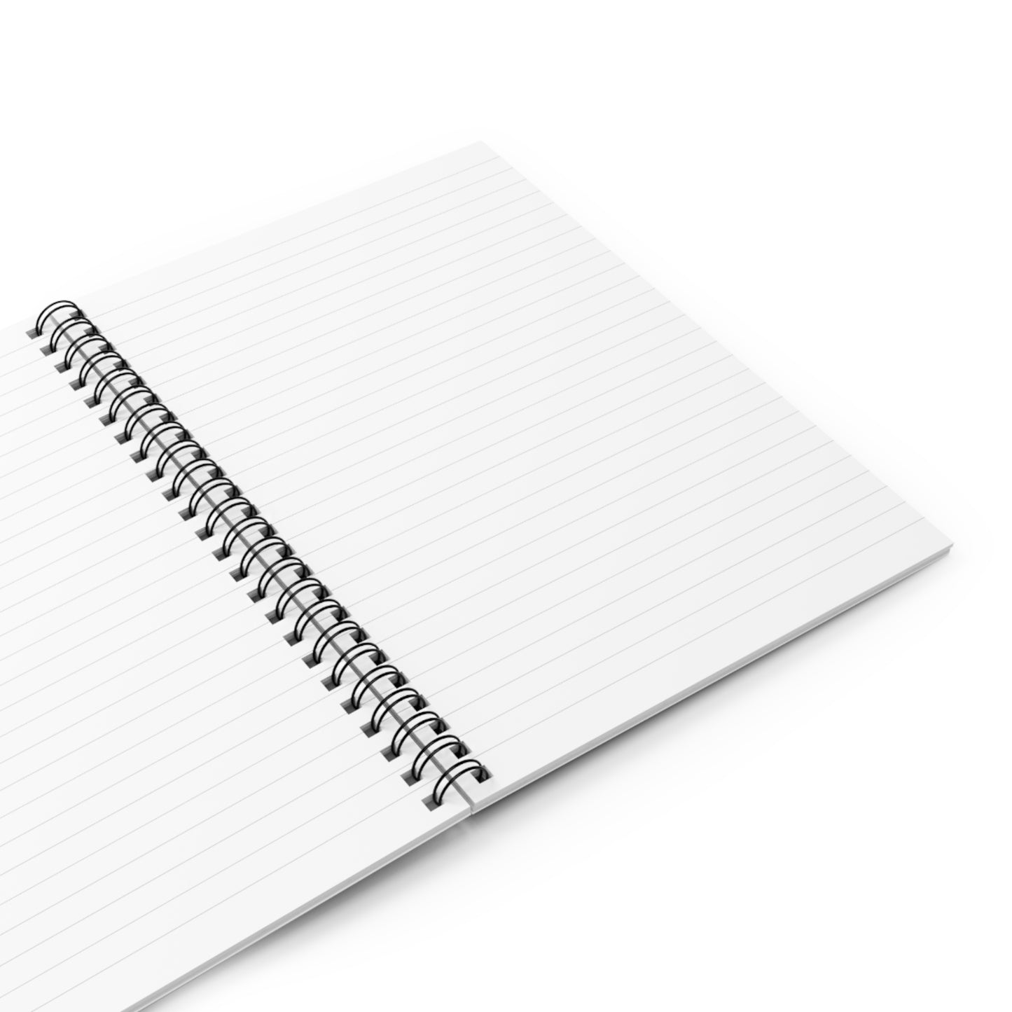 Optional Opinion Spiral Notebook