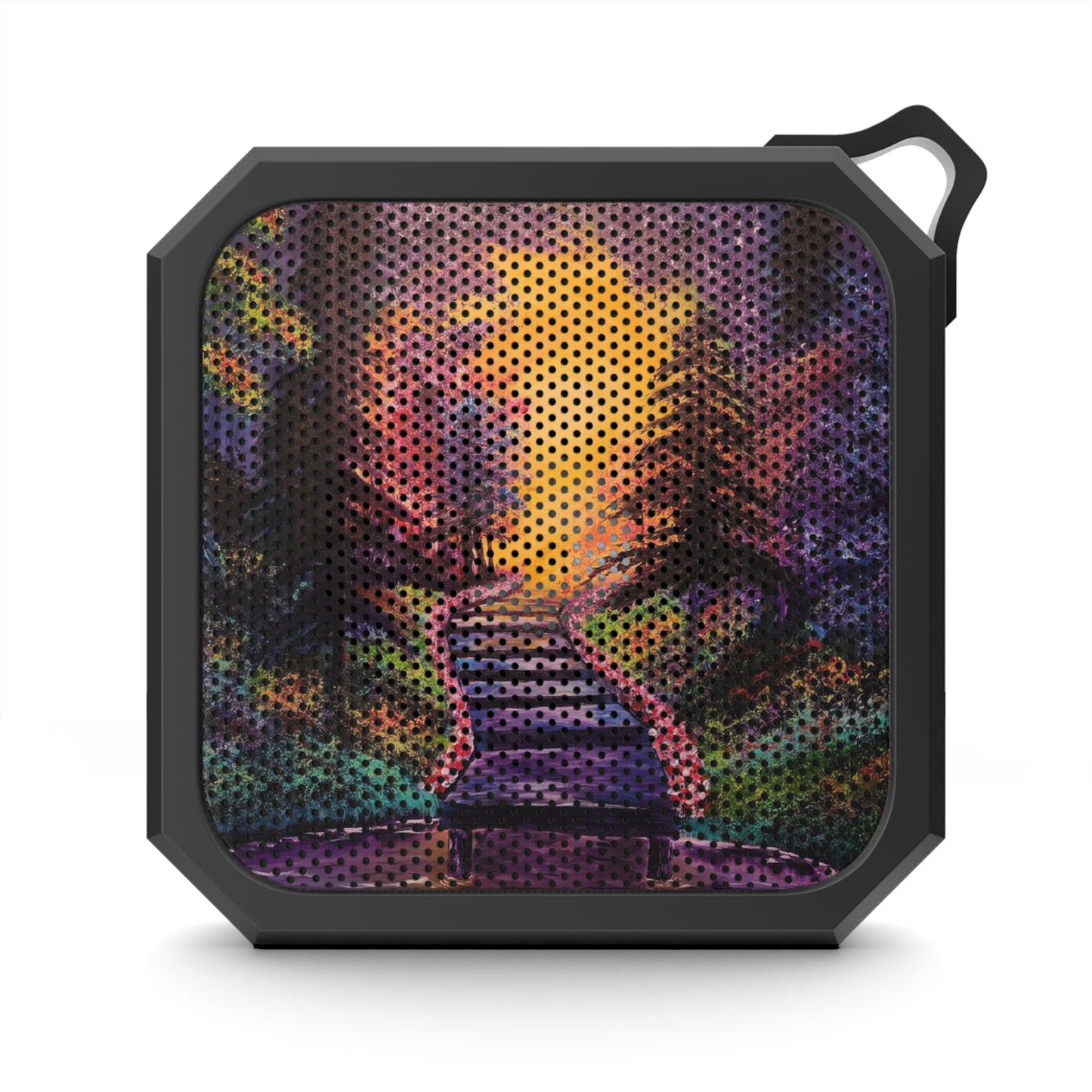 Fantasy Forest Blackwater Outdoor Bluetooth Speaker