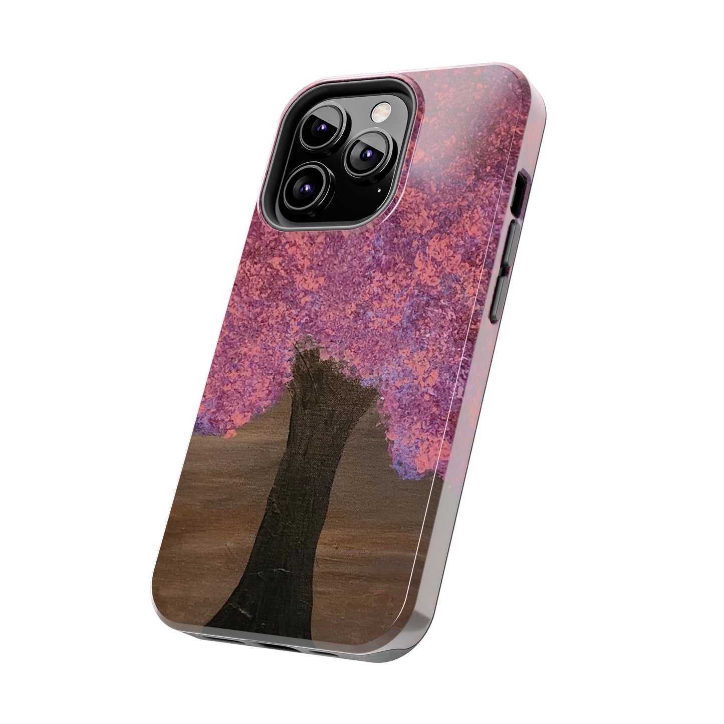 Painted Tree Tough Phone Cases