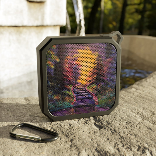 Fantasy Forest Blackwater Outdoor Bluetooth Speaker