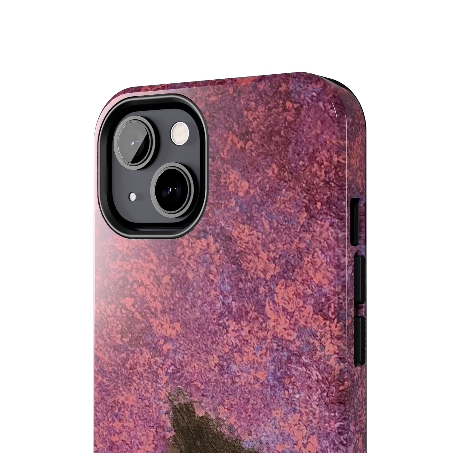 Painted Tree Tough Phone Cases