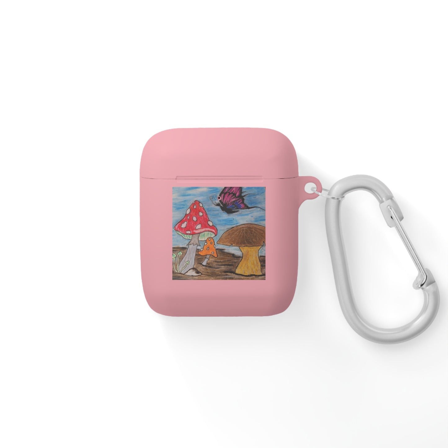 Shroom - AirPods & AirPods Pro Case Cover