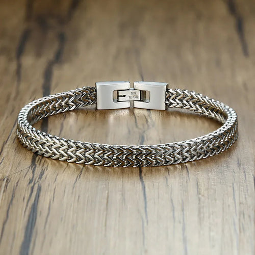 SS Bracelet