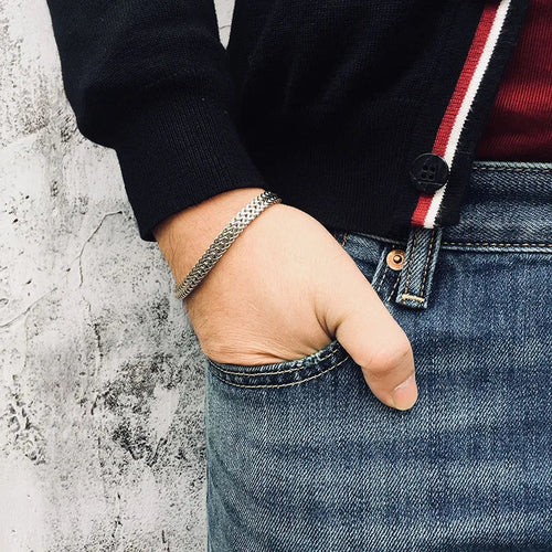 SS Bracelet