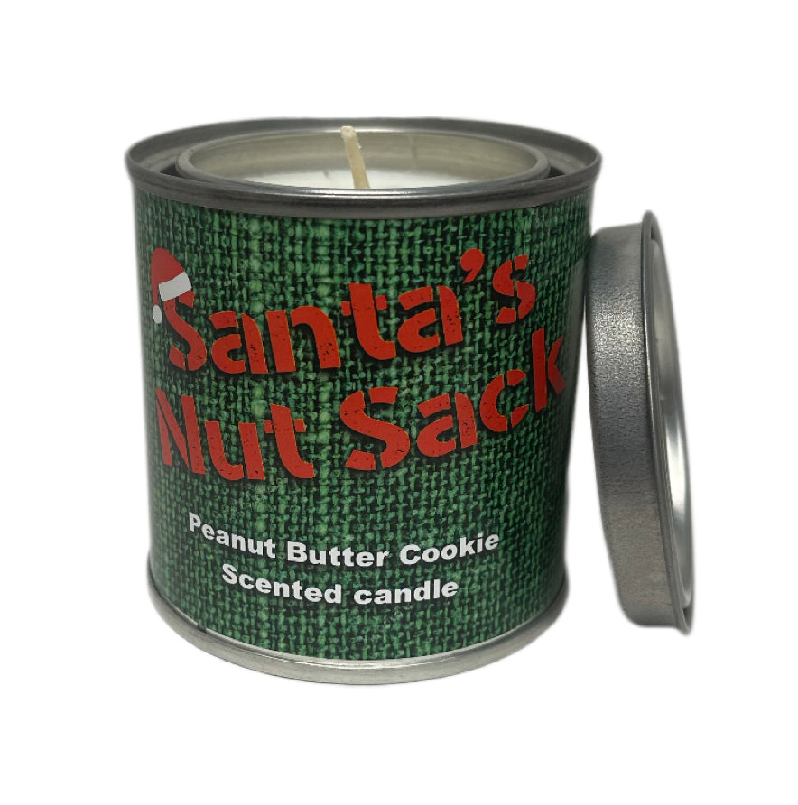 Santa's Nut Sack