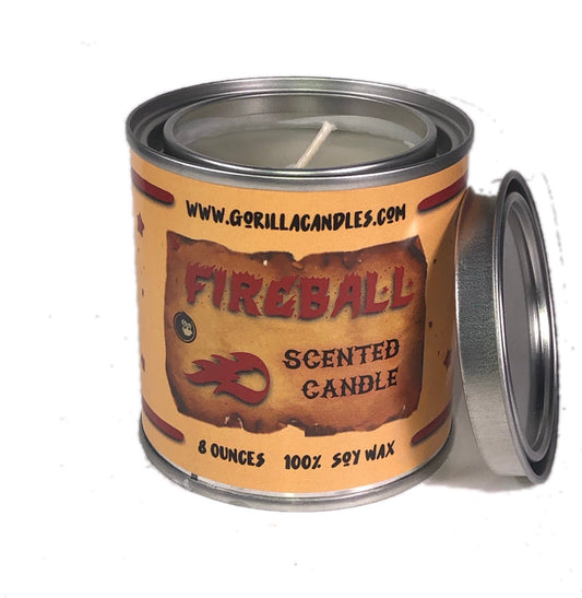 Fireball