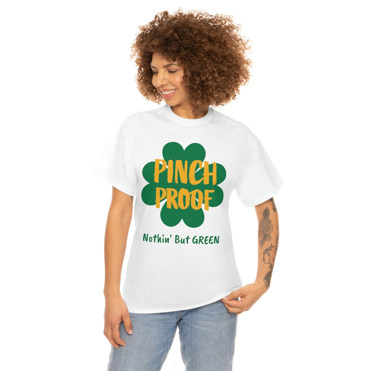 St. Patrick's Day T-Shirt