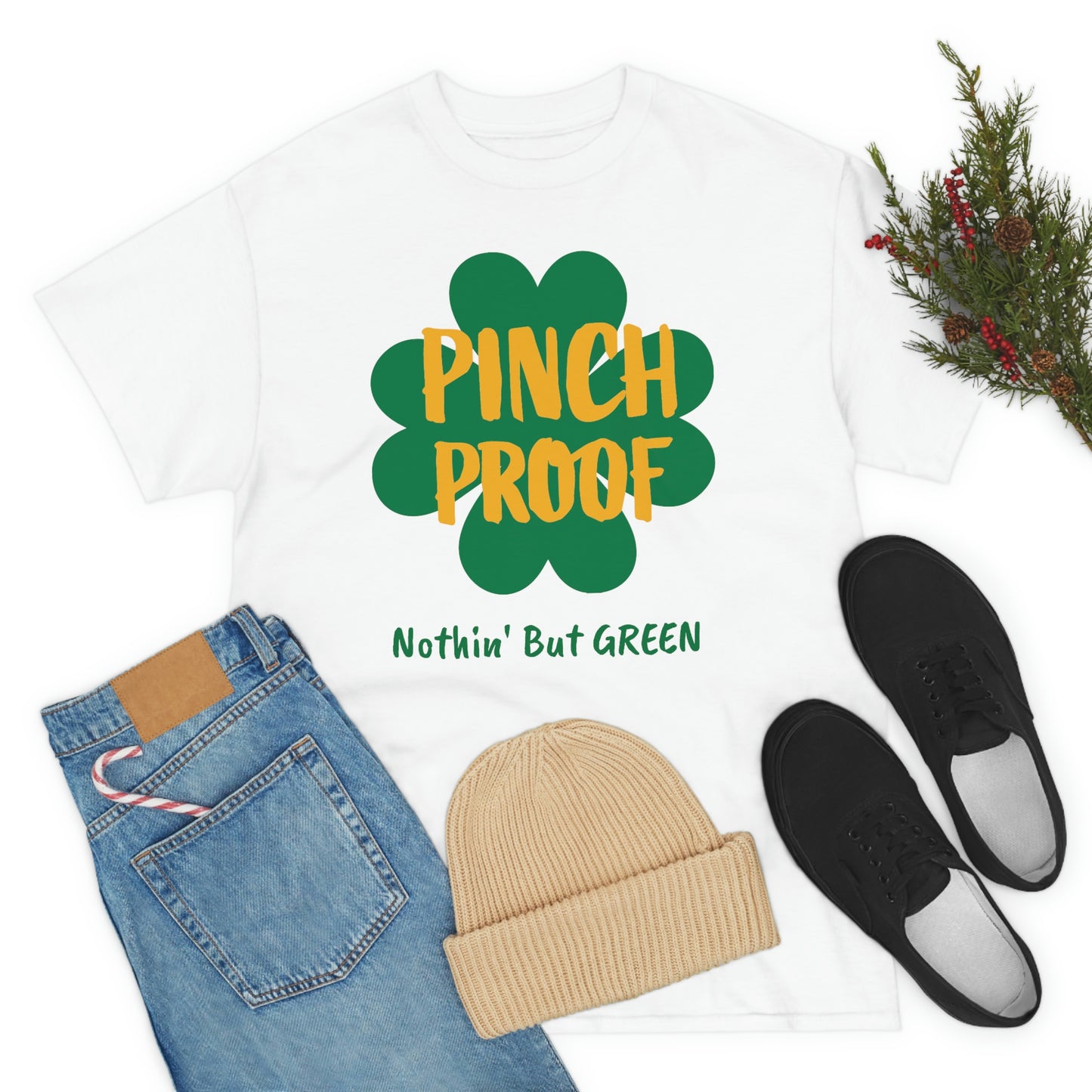 St. Patrick's Day T-Shirt