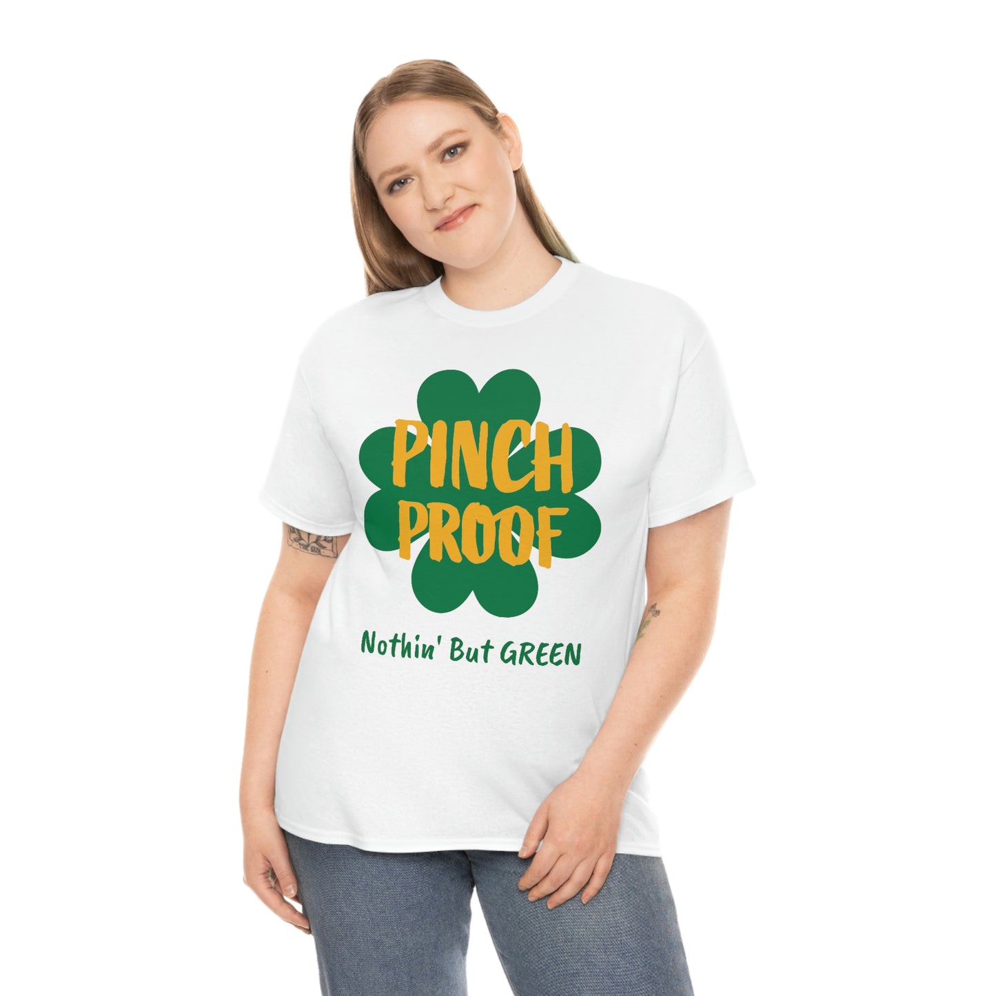 St. Patrick's Day T-Shirt