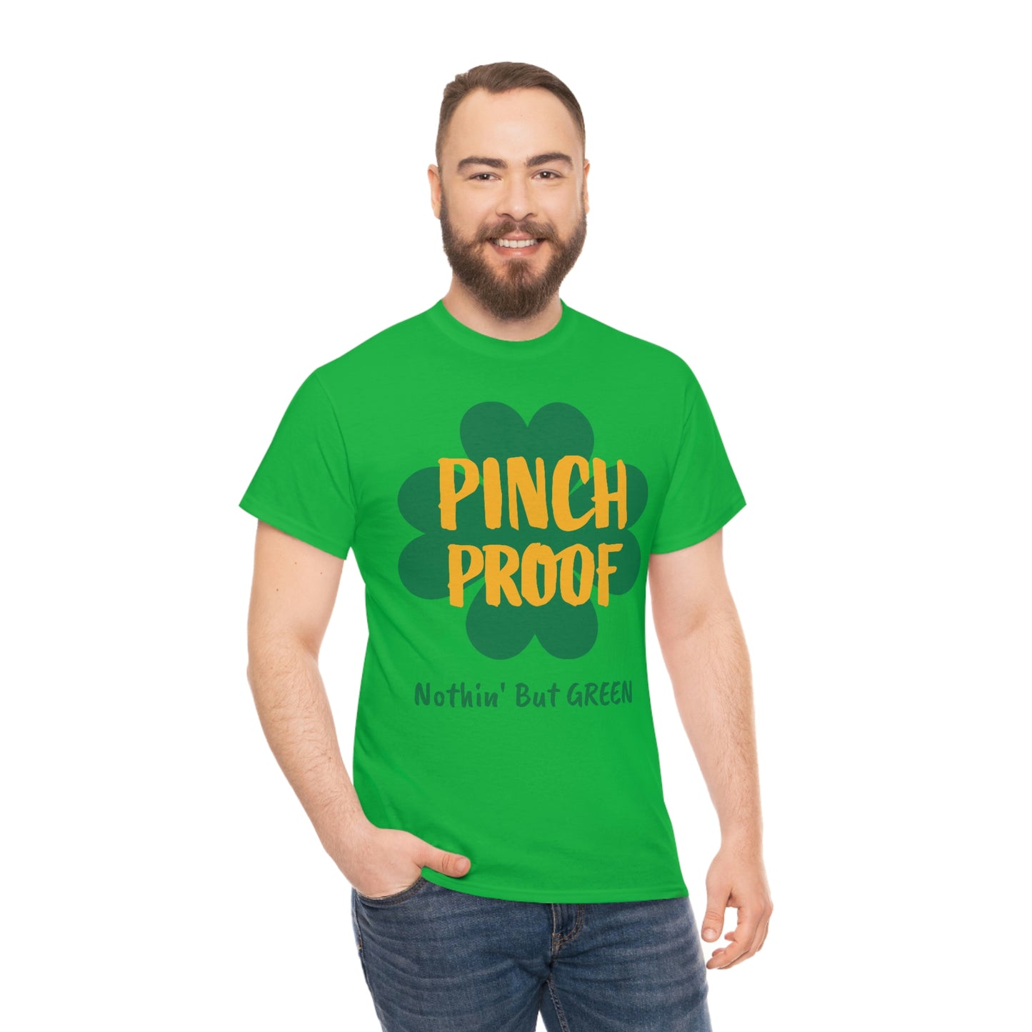 St. Patrick's Day T-Shirt