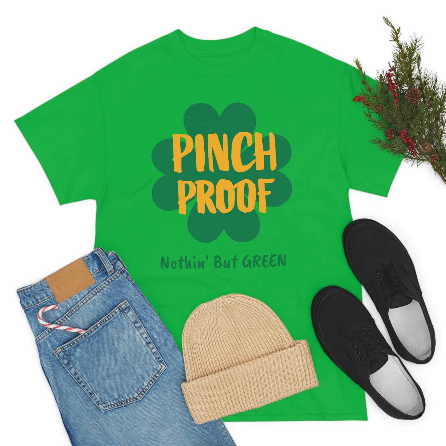 St. Patrick's Day T-Shirt