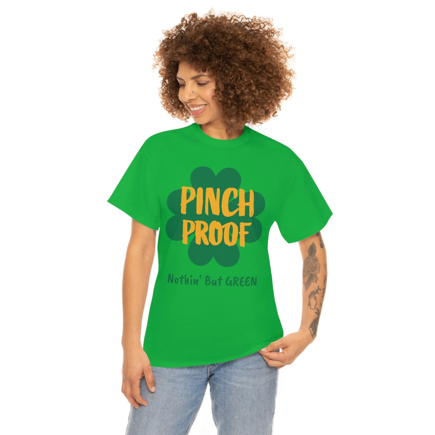 St. Patrick's Day T-Shirt