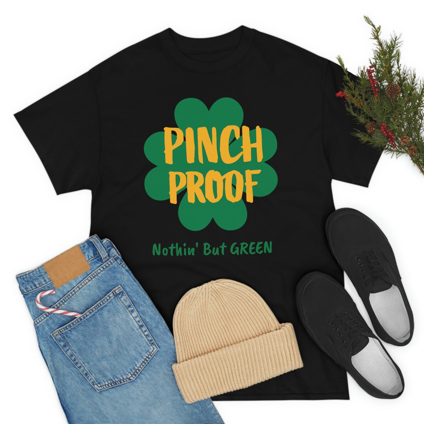 St. Patrick's Day T-Shirt