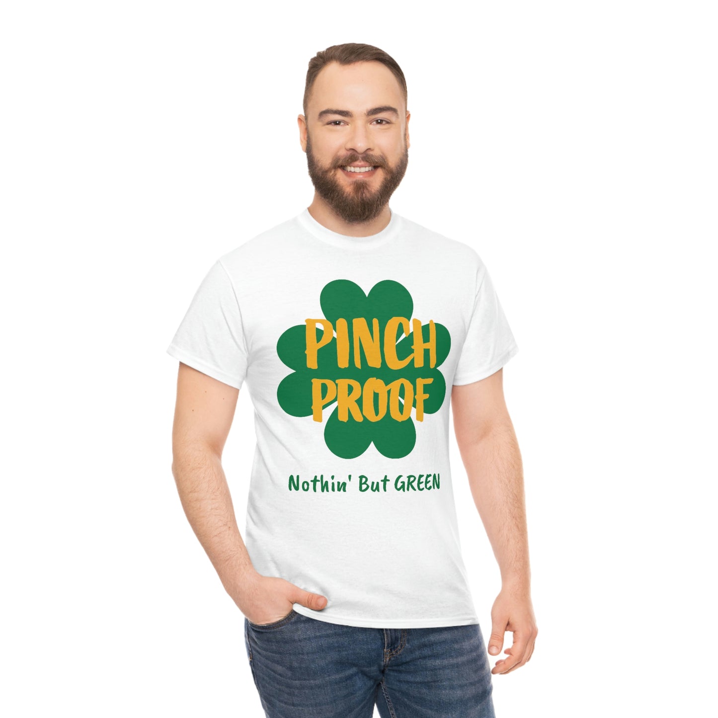 St. Patrick's Day T-Shirt