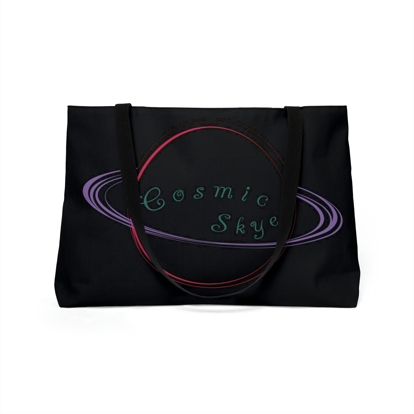 Cosmic Skye LOGO - Weekender Tote Bag